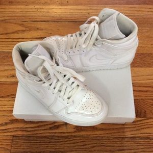 Nike Jordan Air Force 1 Sneakers